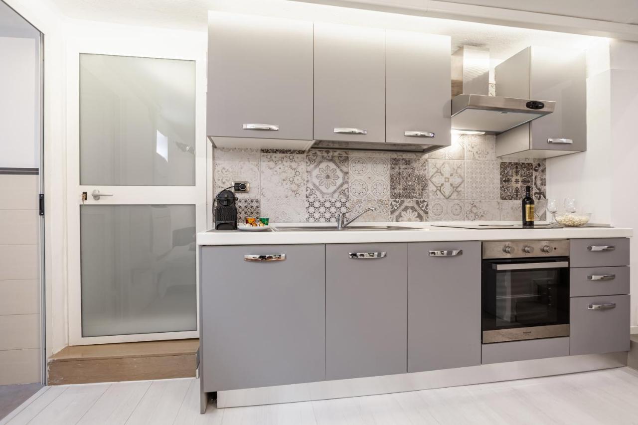 Cozy & - Netflix & Amazon Prime Appartement Bari