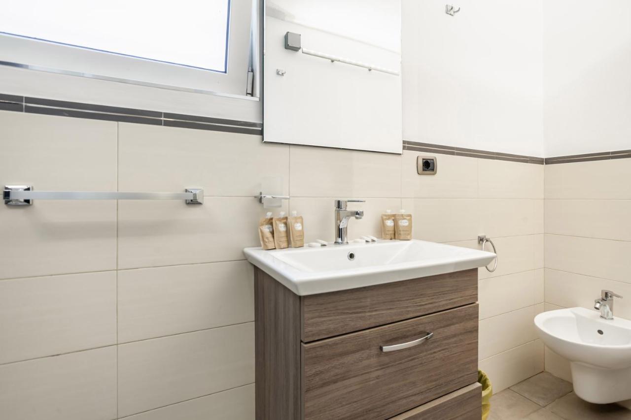 Cozy & - Netflix & Amazon Prime Appartement Bari